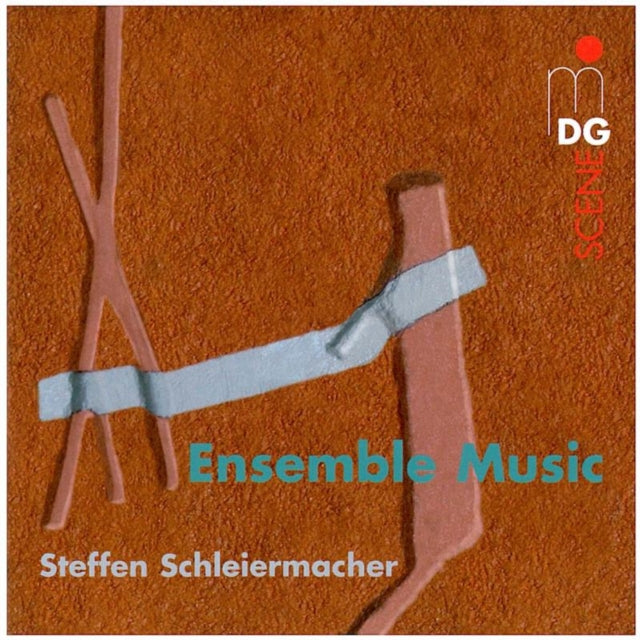 Ensemble Music (Ensemble Avantgarde)