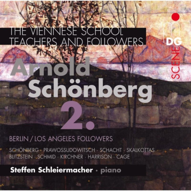 The Viennese School: Teachers and Followers