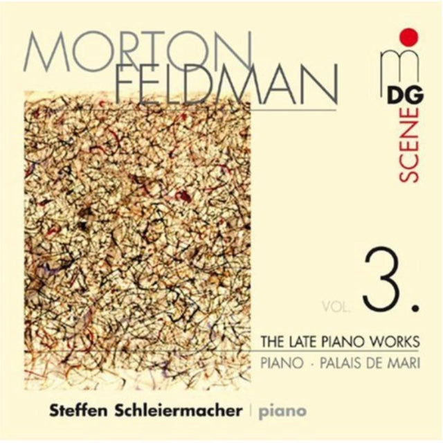 Late Piano Works