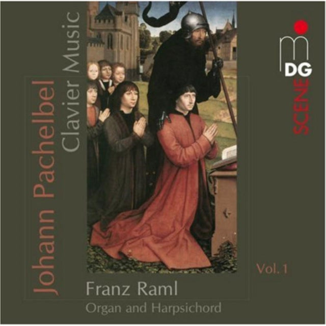 Claviermusic Vol1
