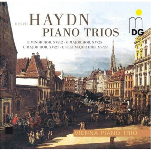Piano Trios