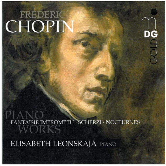 Piano Works