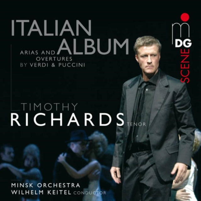 Italian Album