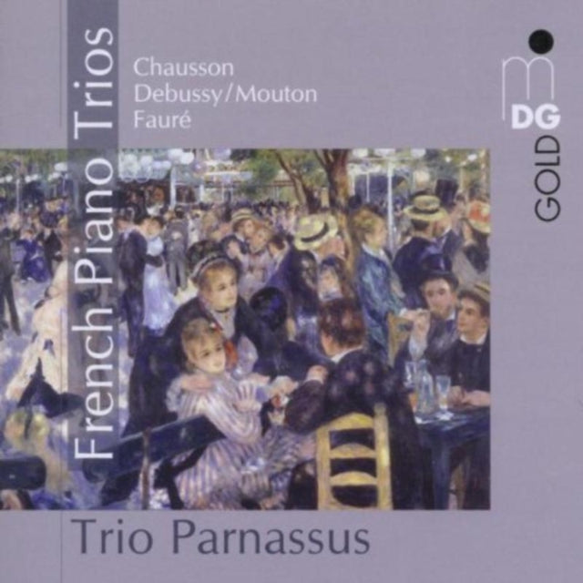 Piano Trios