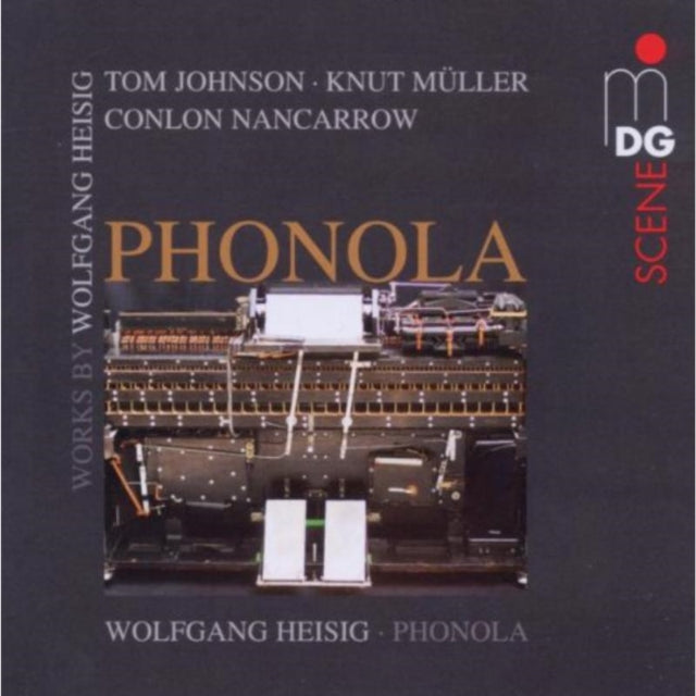 Phonola