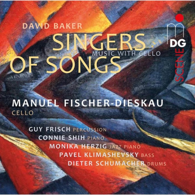 Singers of Song