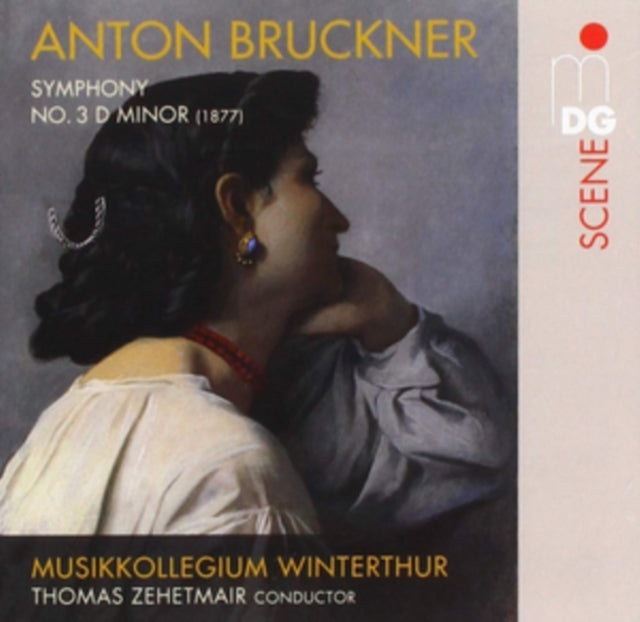 Bruckner: Symphony No. 3 in D Minor