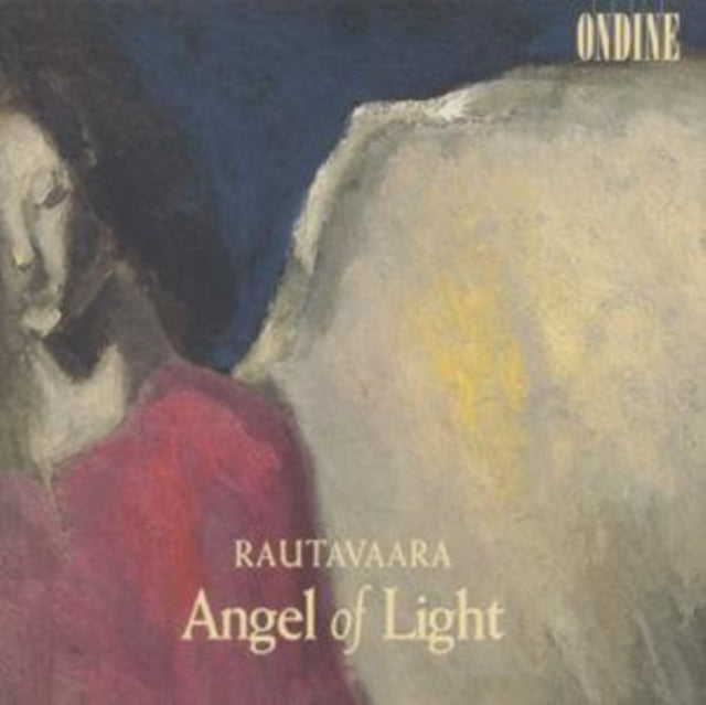Angel of Light