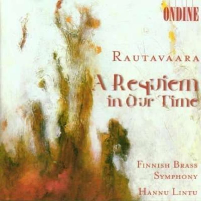 Requiem in Our Time - Complete Works for Brass/pirinen/lintu