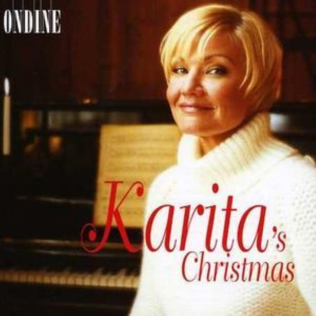 Karita's Christmas (Pekkanen, Turku Po, Matilla)
