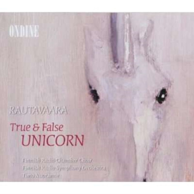True and False Unicorn/in the Shade of Willow (Nuoranne)