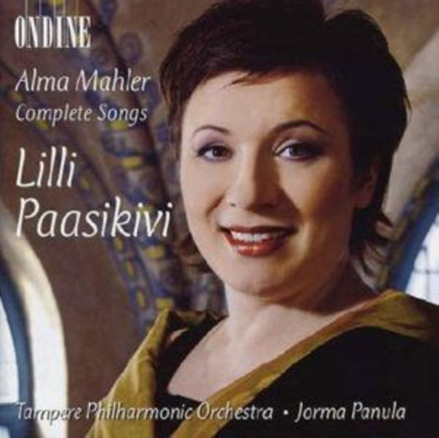 Complete Songs (Panula/tpo/paasikivi)