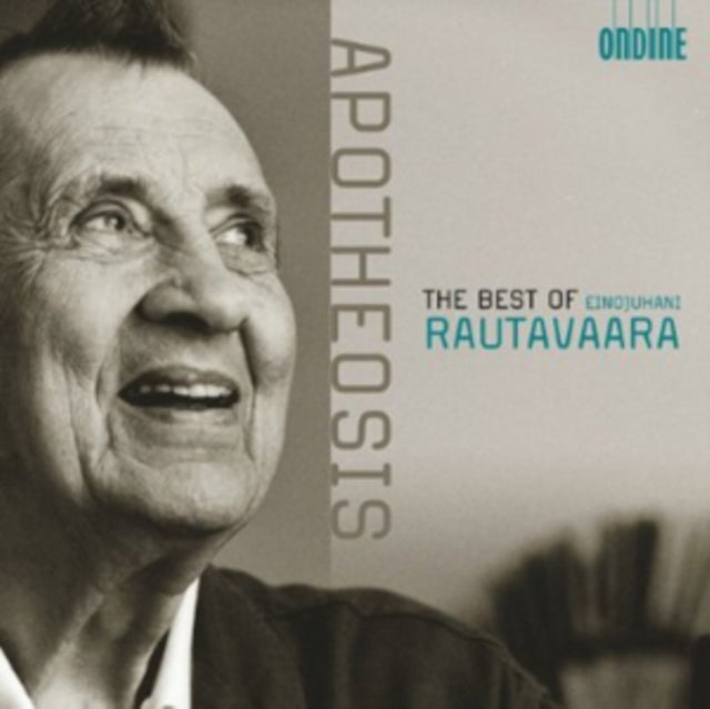 The Best of Einojuhani Rautavaara