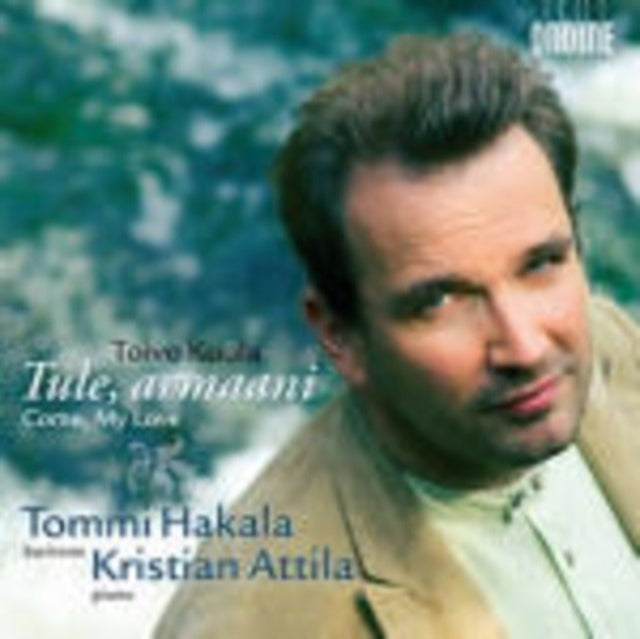 Tule, Armaani - Come, My Love (Hakala, Attila)