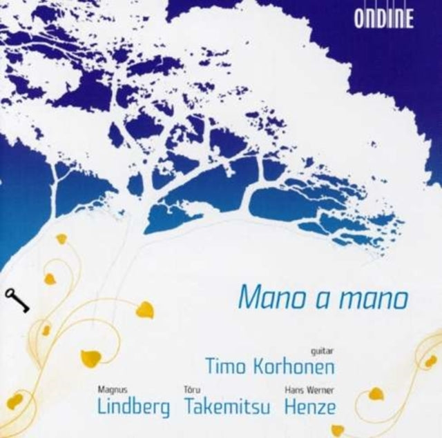 Mano a Mano (Korhonen)