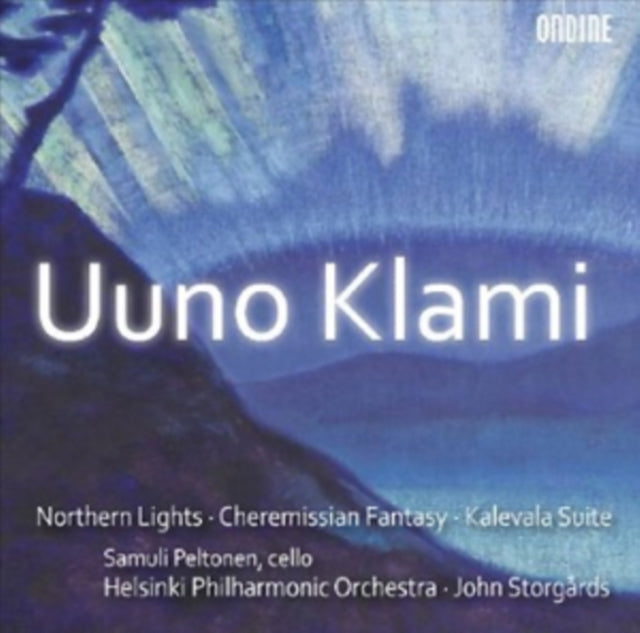 Uuno Klami