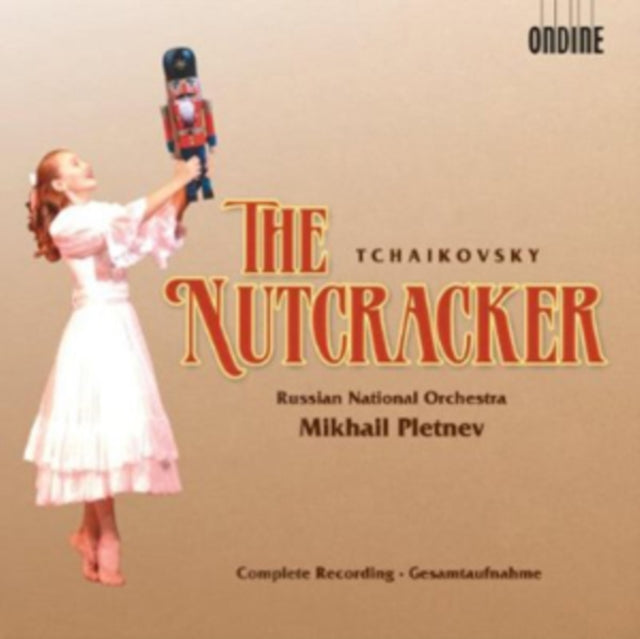 Tchaikovsky: The Nutcracker