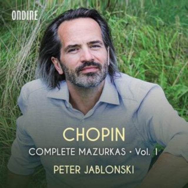 Chopin: Complete Mazurkas