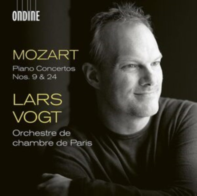 Mozart: Piano Concertos Nos. 9 & 24