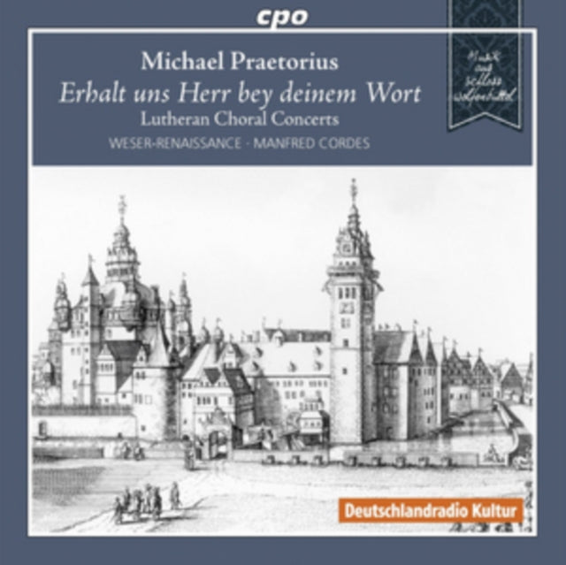 Michael Praetorius: Erhalt Uns Herr Bey Deinem Wort