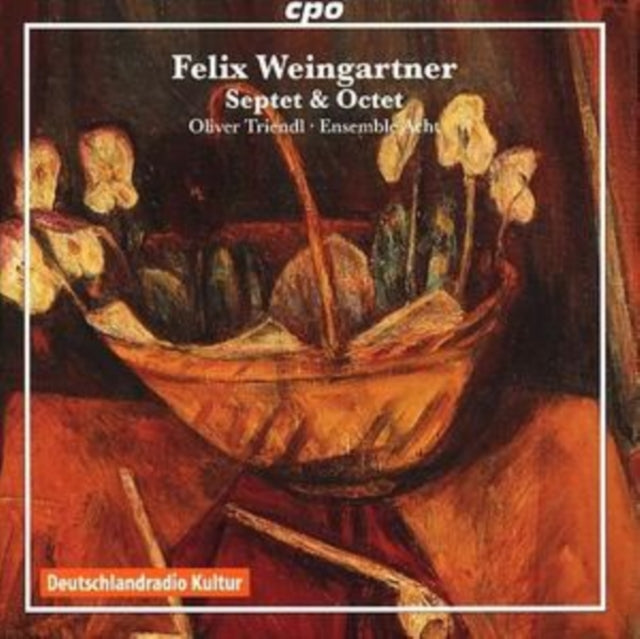 Sextet, Octet (Ensemble Acht, Treindl)