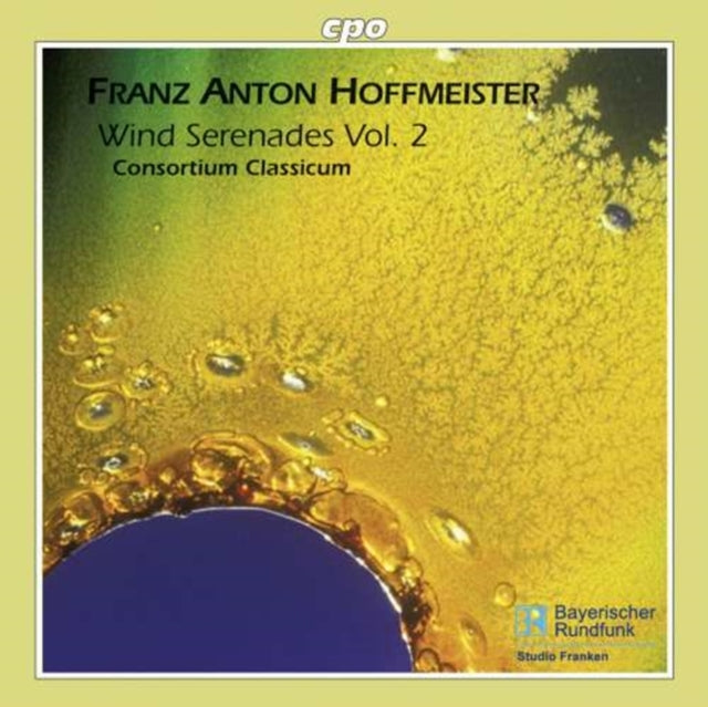 Wind Serenades Vol. 2 (Kloecker, Consortium Classicum)
