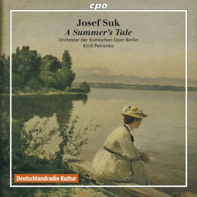 Summer's Tale, A (Petrenko)