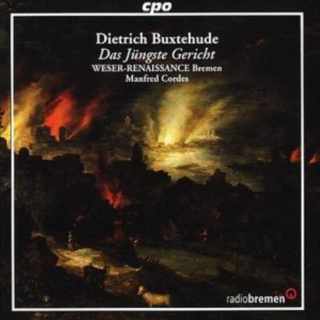Das Jungste Gericht (Cordes, Bremen, Hofbauer, Mauch)