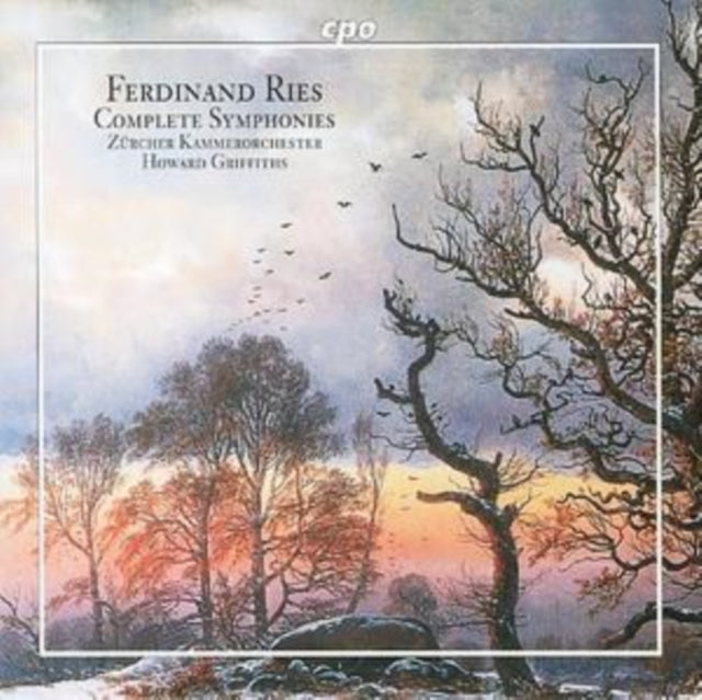Complete Symphonies Nos. 1 - 8 (Zurcher Kammerorchester)