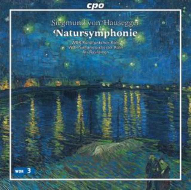 Natursymphonie (Rasilainen)