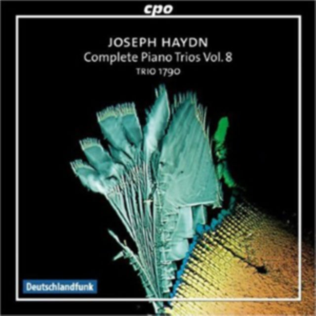Joseph Haydn: Complete Piano Trios