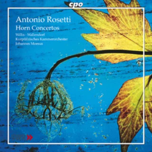 Horn Concertos