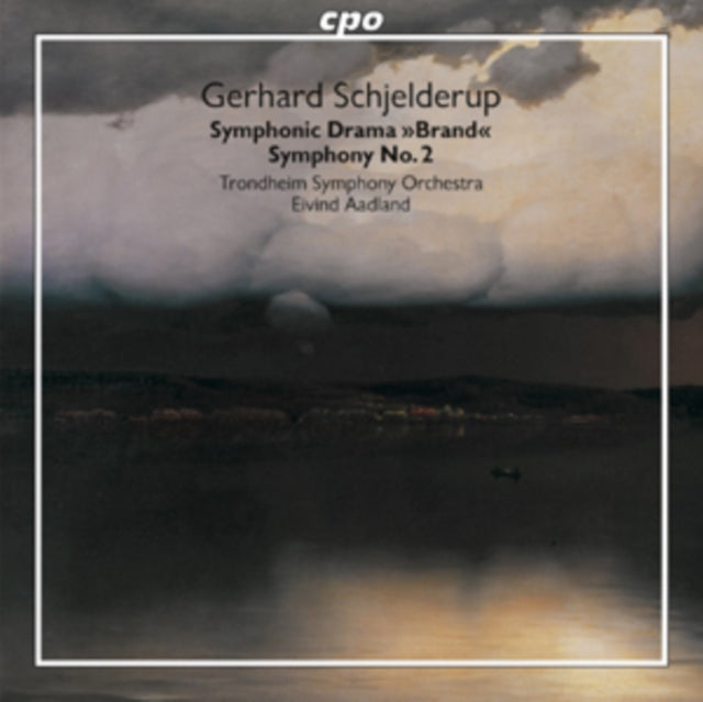 Symphonic Drama 'Brand'