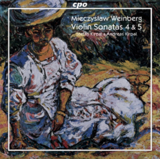 Works for Violin and Piano