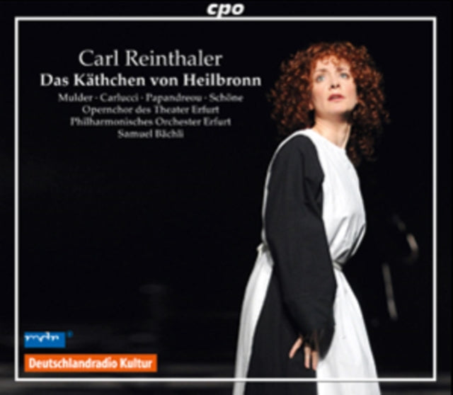 Carl Reinthaler: Das Kathchen Von Heilbronn