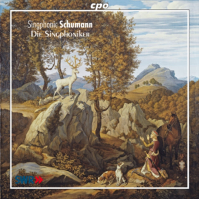Robert Schumann: Singphonic