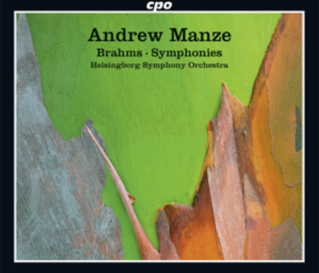 Brahms: Symphonies
