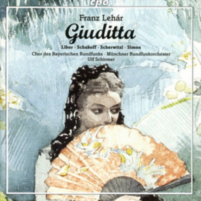 Franz Lehar: Giuditta