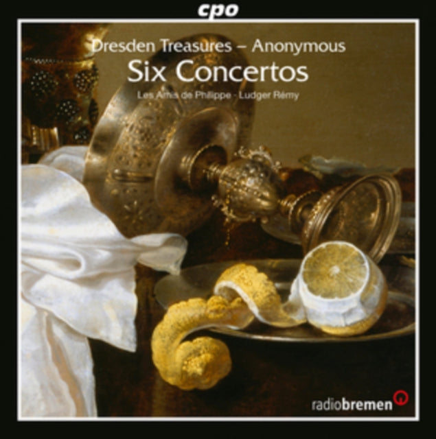 Six Concertos