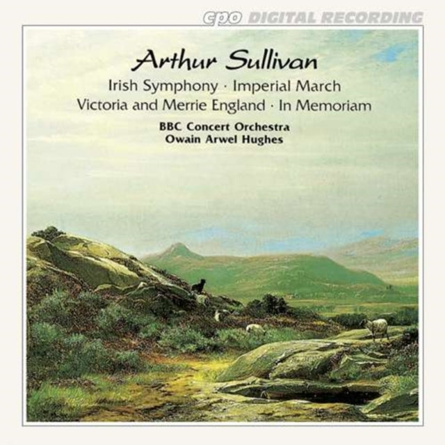 Irish Symphony, Imperial March