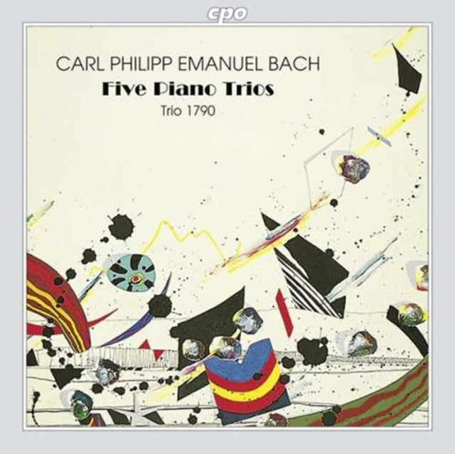 Piano Trios (Trio 1790)