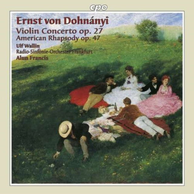 Violin Concerto No. 1 (Francis, Wallin)