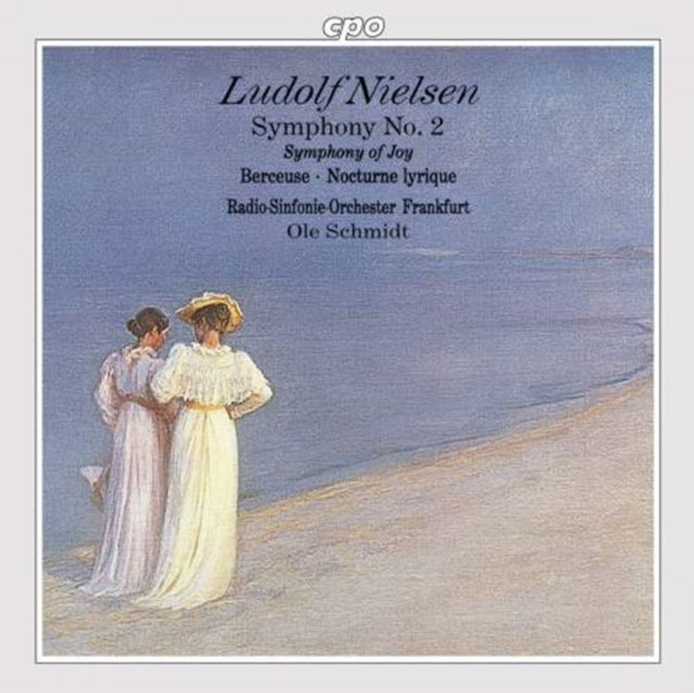 Nielsen/symphony 2