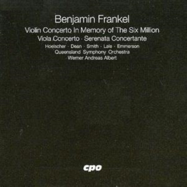 Concertos/serenata (Albert/qso)
