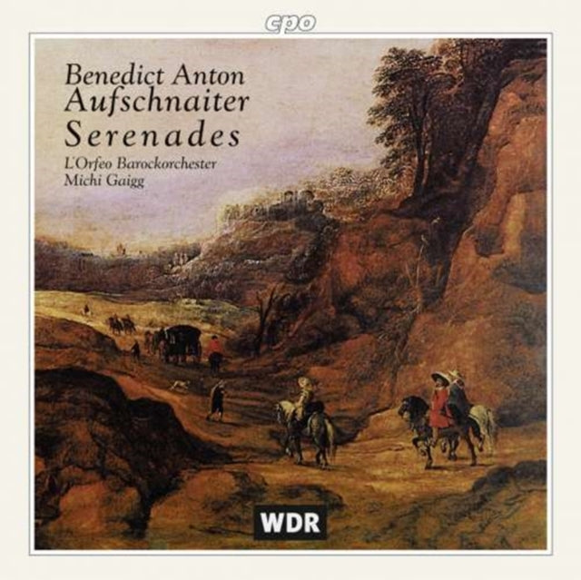 Aufschnaiter/serenades