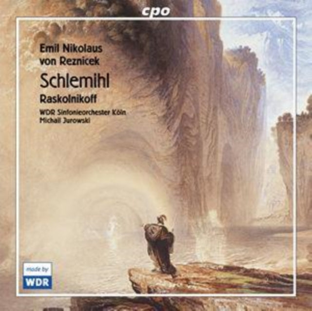 Schlemihl, Raskolnikoff (Jurowski)