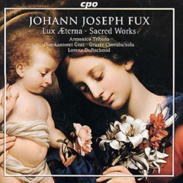 Sacred Works (Duftschmid, Grazer Choralschola)