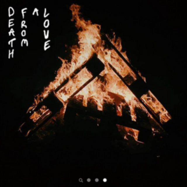 Death from a Love