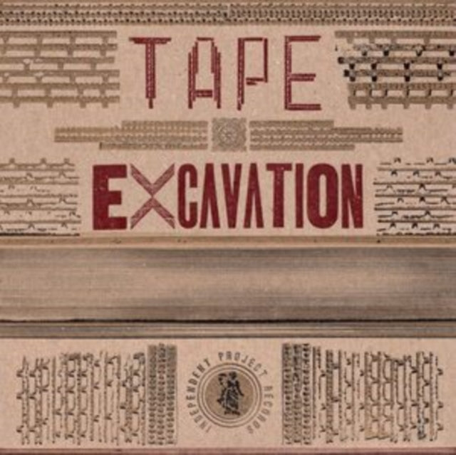 Tape Excavation