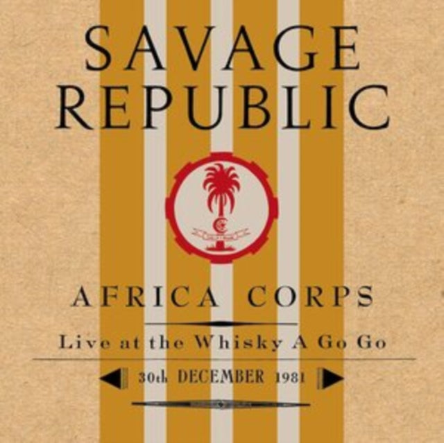 Africa Corps